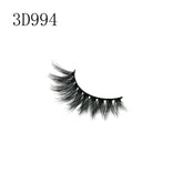 Silk Lashes-3D994